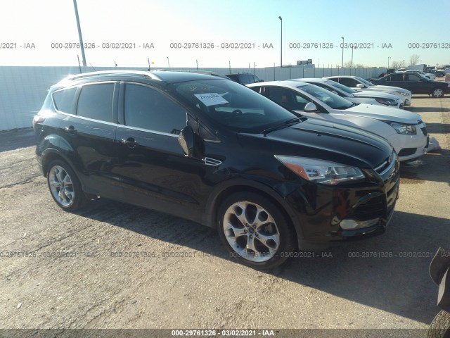 FORD ESCAPE 2015 1fmcu0j98fub12265