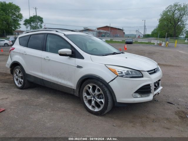 FORD ESCAPE 2015 1fmcu0j98fub13979