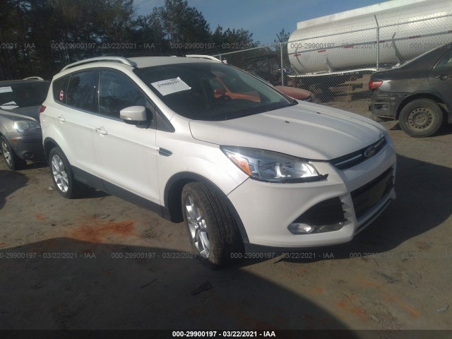 FORD ESCAPE 2015 1fmcu0j98fub24805