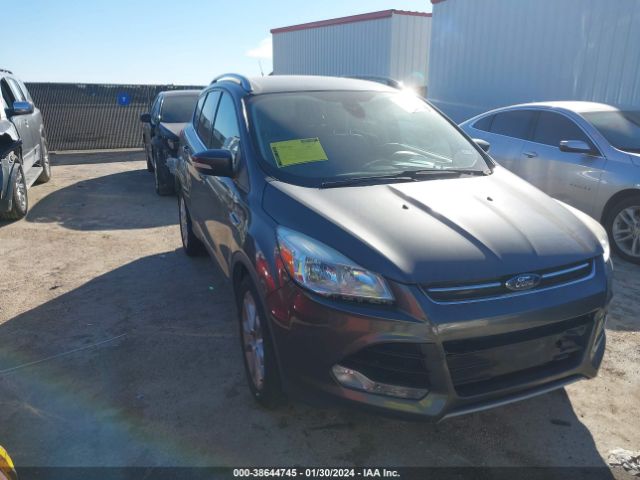 FORD ESCAPE 2015 1fmcu0j98fub60865