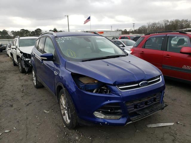 FORD ESCAPE TIT 2015 1fmcu0j98fub68108