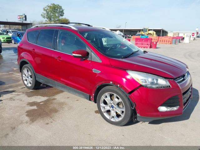 FORD ESCAPE 2015 1fmcu0j98fub93087