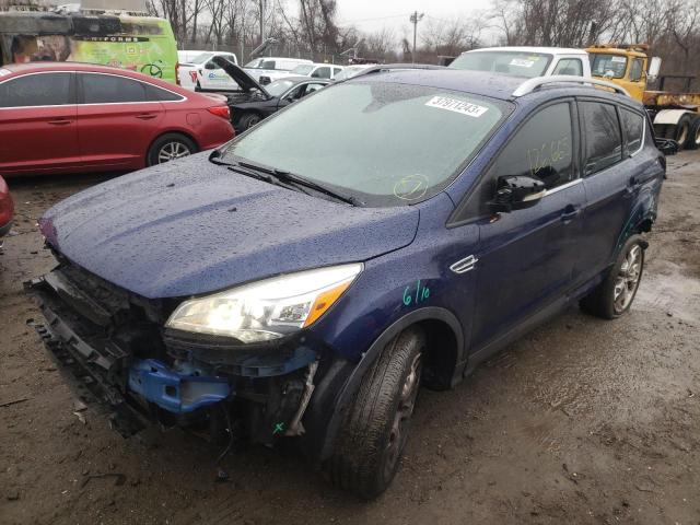 FORD ESCAPE TIT 2015 1fmcu0j98fuc07201