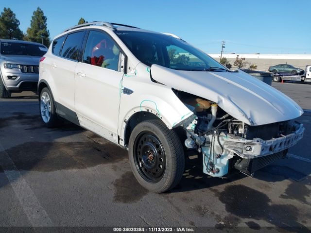 FORD ESCAPE 2015 1fmcu0j98fuc13029