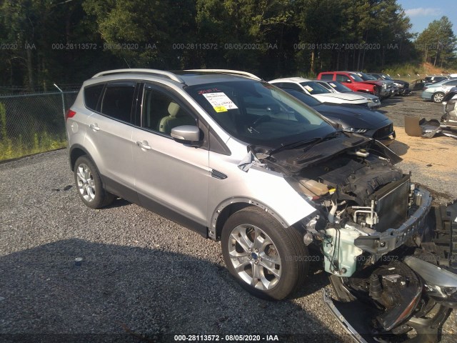 FORD ESCAPE 2015 1fmcu0j98fuc23429