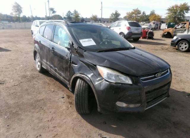 FORD ESCAPE 2015 1fmcu0j98fuc32258