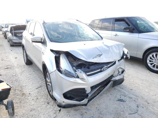 FORD ESCAPE TIT 2015 1fmcu0j98fuc35662