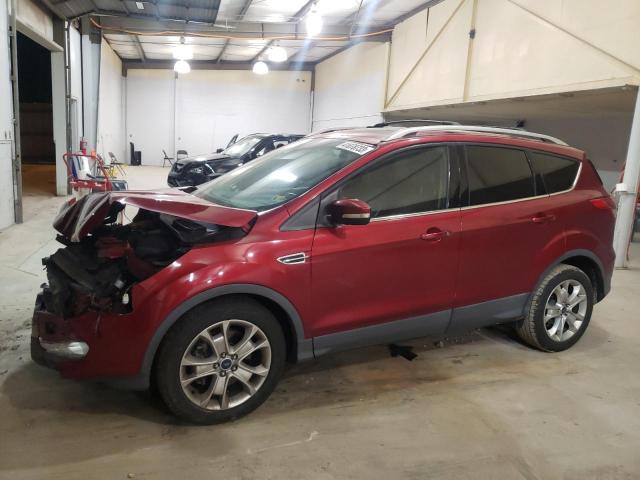 FORD ESCAPE TIT 2015 1fmcu0j98fuc43437