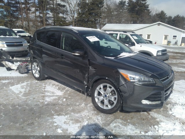 FORD ESCAPE 2015 1fmcu0j98fuc59914