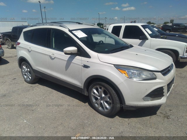 FORD ESCAPE 2015 1fmcu0j98fuc90421