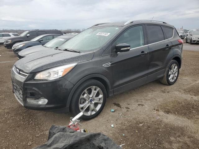 FORD ESCAPE 2016 1fmcu0j98gua15147