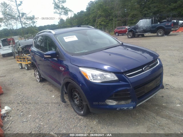 FORD ESCAPE 2016 1fmcu0j98gua26777