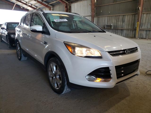 FORD ESCAPE TIT 2016 1fmcu0j98gua81052