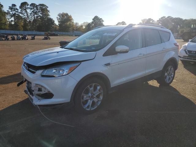 FORD ESCAPE 2016 1fmcu0j98gub58485