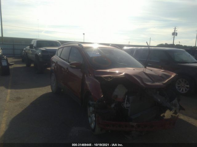 FORD ESCAPE 2016 1fmcu0j98gub66456