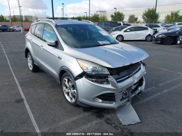 FORD ESCAPE 2016 1fmcu0j98guc43861