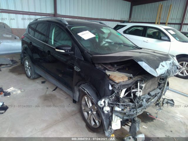 FORD ESCAPE 2016 1fmcu0j98guc91991