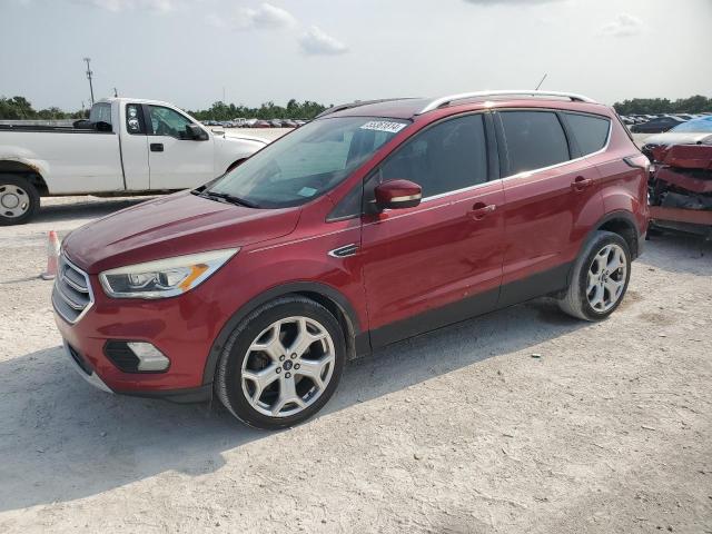 FORD ESCAPE 2017 1fmcu0j98hua63703