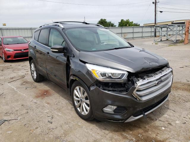 FORD ESCAPE TIT 2017 1fmcu0j98hua64558