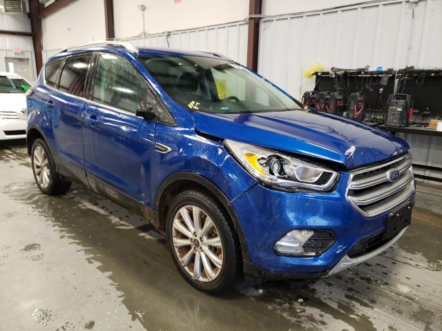 FORD ESCAPE TIT 2017 1fmcu0j98hub64837