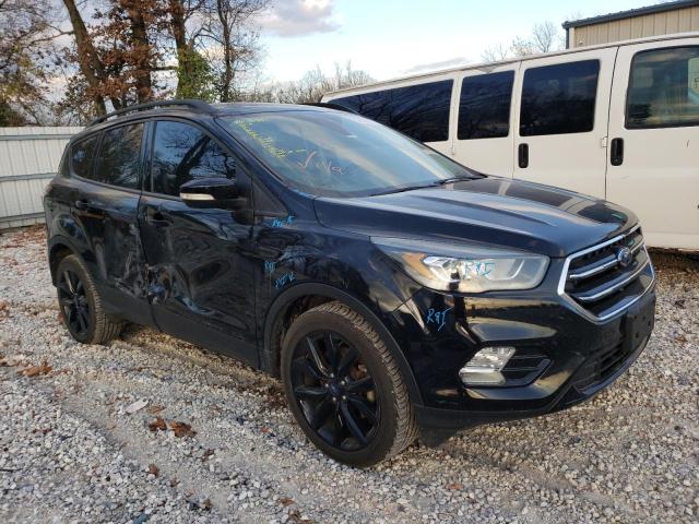 FORD ESCAPE TIT 2017 1fmcu0j98hub75076