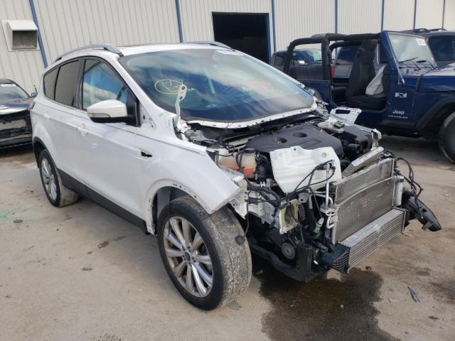 FORD ESCAPE TIT 2017 1fmcu0j98hub91231