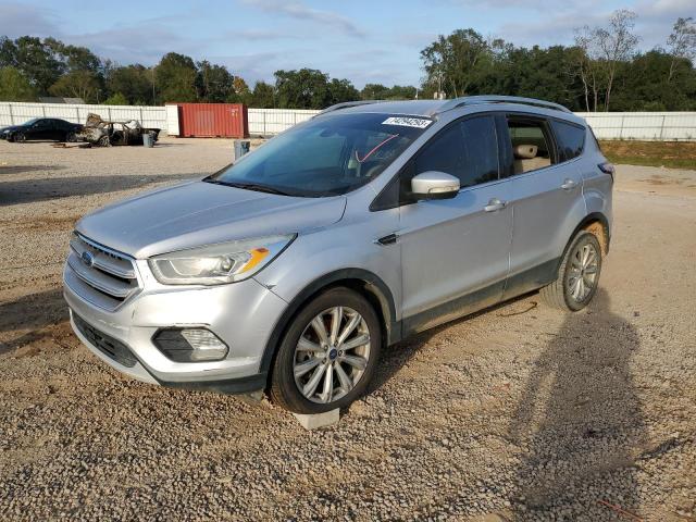 FORD ESCAPE 2017 1fmcu0j98huc28732