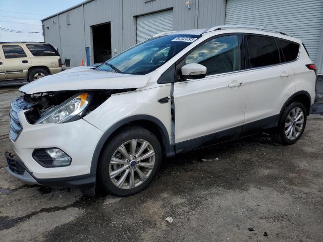 FORD ESCAPE TIT 2017 1fmcu0j98huc28858