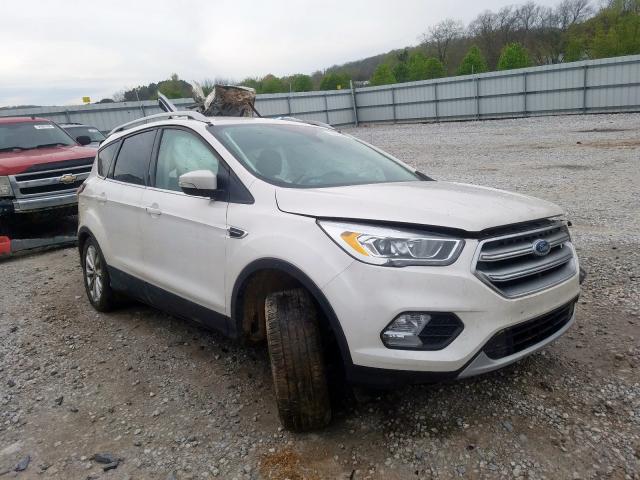 FORD ESCAPE TIT 2017 1fmcu0j98huc43229