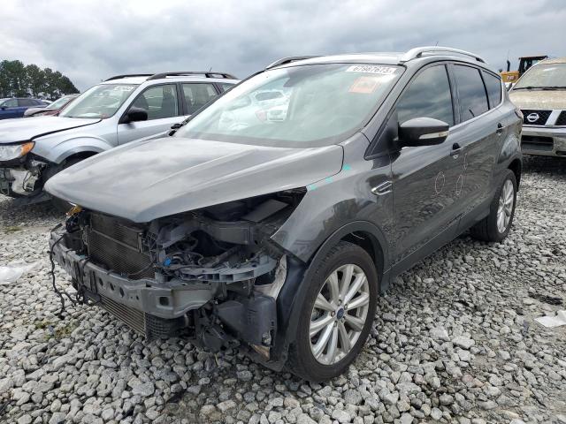 FORD ESCAPE TIT 2017 1fmcu0j98hud24375