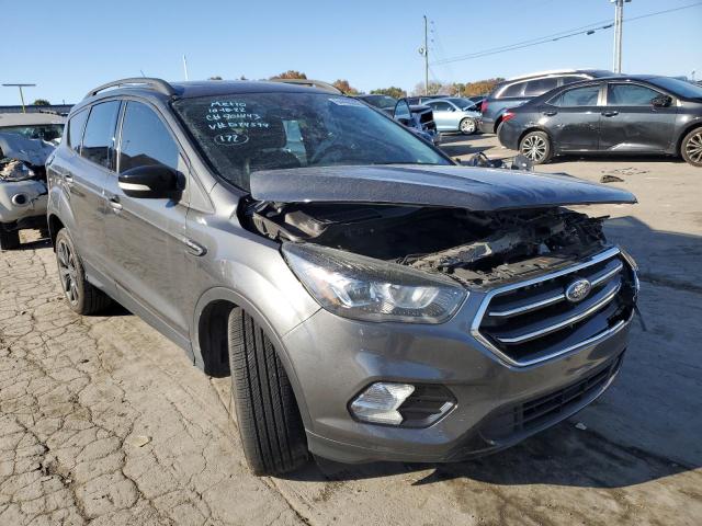 FORD ESCAPE TIT 2017 1fmcu0j98hud24599