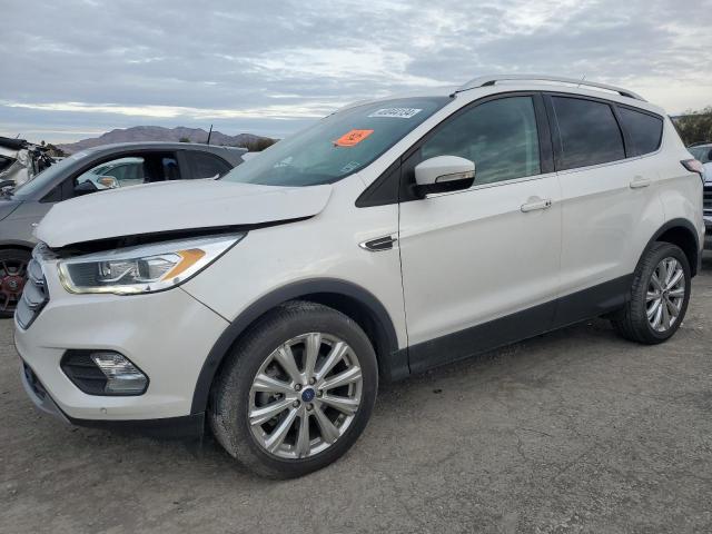 FORD ESCAPE 2017 1fmcu0j98hud42455