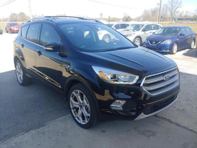 FORD ESCAPE TIT 2017 1fmcu0j98hud72118