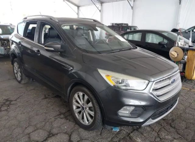 FORD ESCAPE 2018 1fmcu0j98jua03474