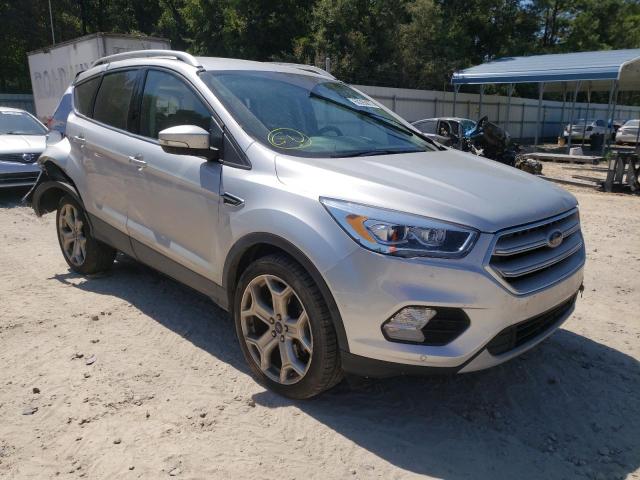 FORD ESCAPE TIT 2018 1fmcu0j98juc85678