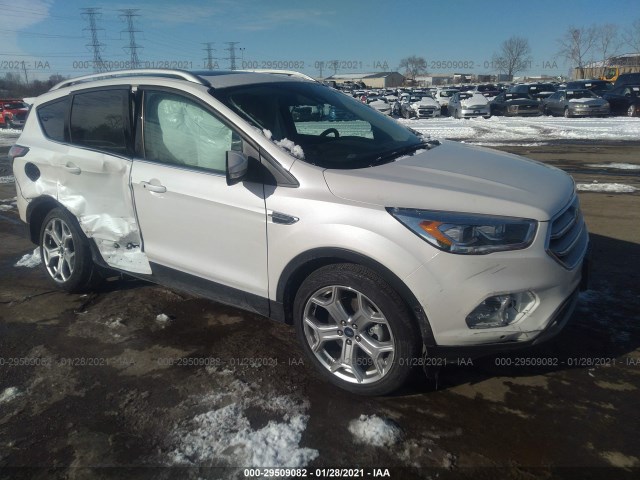 FORD ESCAPE 2018 1fmcu0j98jud01281