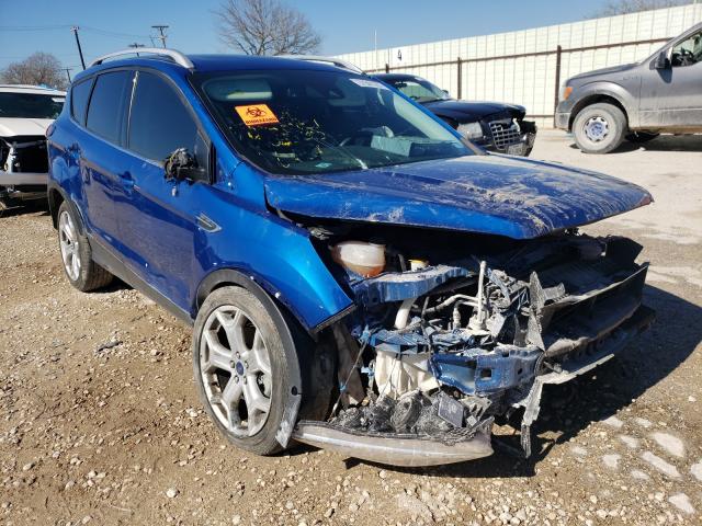 FORD ESCAPE TIT 2019 1fmcu0j98kua04853