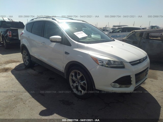 FORD ESCAPE 2013 1fmcu0j99dua85753