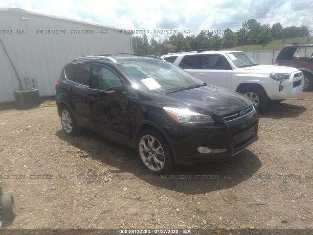 FORD ESCAPE 2013 1fmcu0j99dub25135