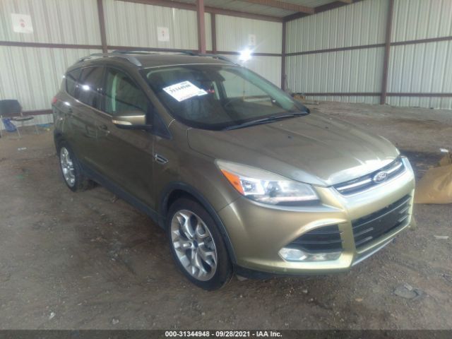 FORD ESCAPE 2013 1fmcu0j99dub32893