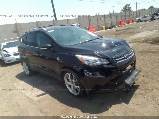 FORD ESCAPE 2013 1fmcu0j99dub36622