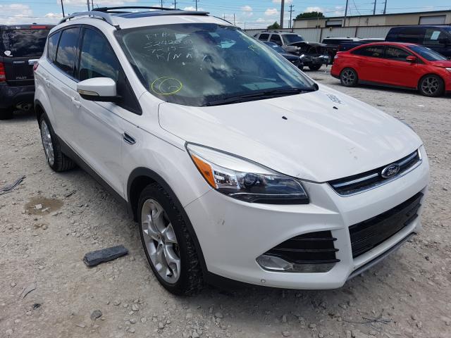 FORD ESCAPE TIT 2013 1fmcu0j99dub39407