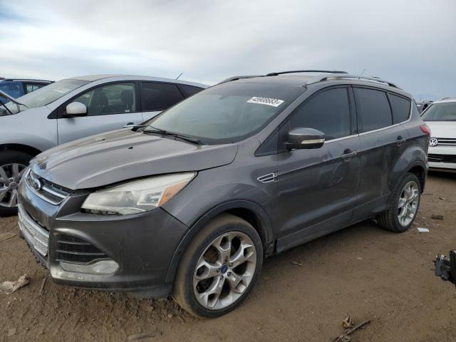 FORD ESCAPE TIT 2013 1fmcu0j99dub64520