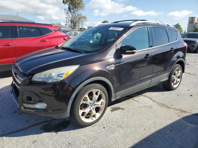 FORD ESCAPE 2013 1fmcu0j99dub81964