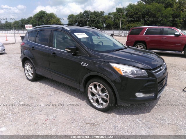 FORD ESCAPE 2013 1fmcu0j99duc14400