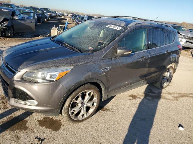 FORD ESCAPE TIT 2013 1fmcu0j99duc14588