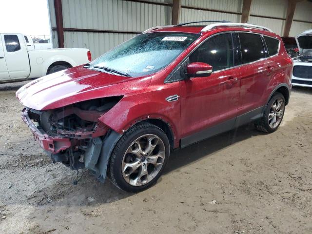 FORD ESCAPE 2013 1fmcu0j99duc23145