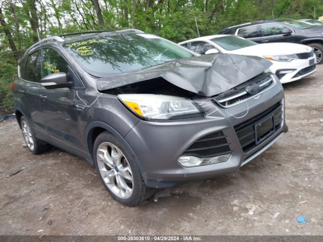 FORD ESCAPE 2013 1fmcu0j99dud00516