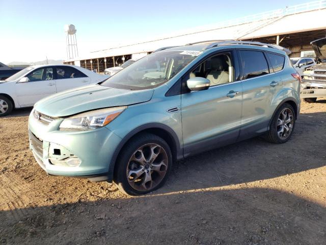 FORD ESCAPE 2013 1fmcu0j99dud10527