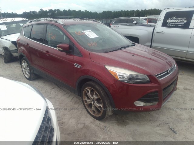 FORD ESCAPE 2013 1fmcu0j99dud14996